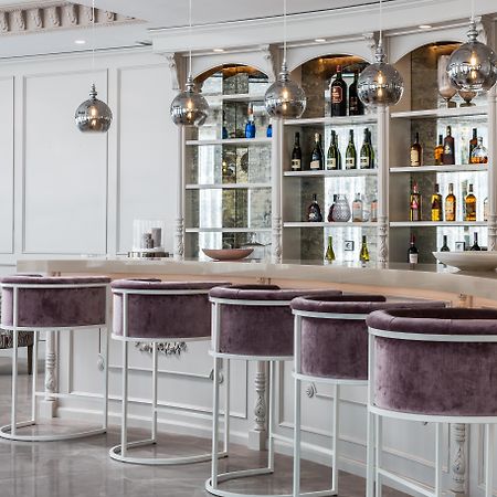 Boutique Hotel B51 Marbella Esterno foto