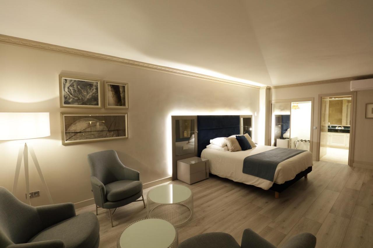 Boutique Hotel B51 Marbella Esterno foto