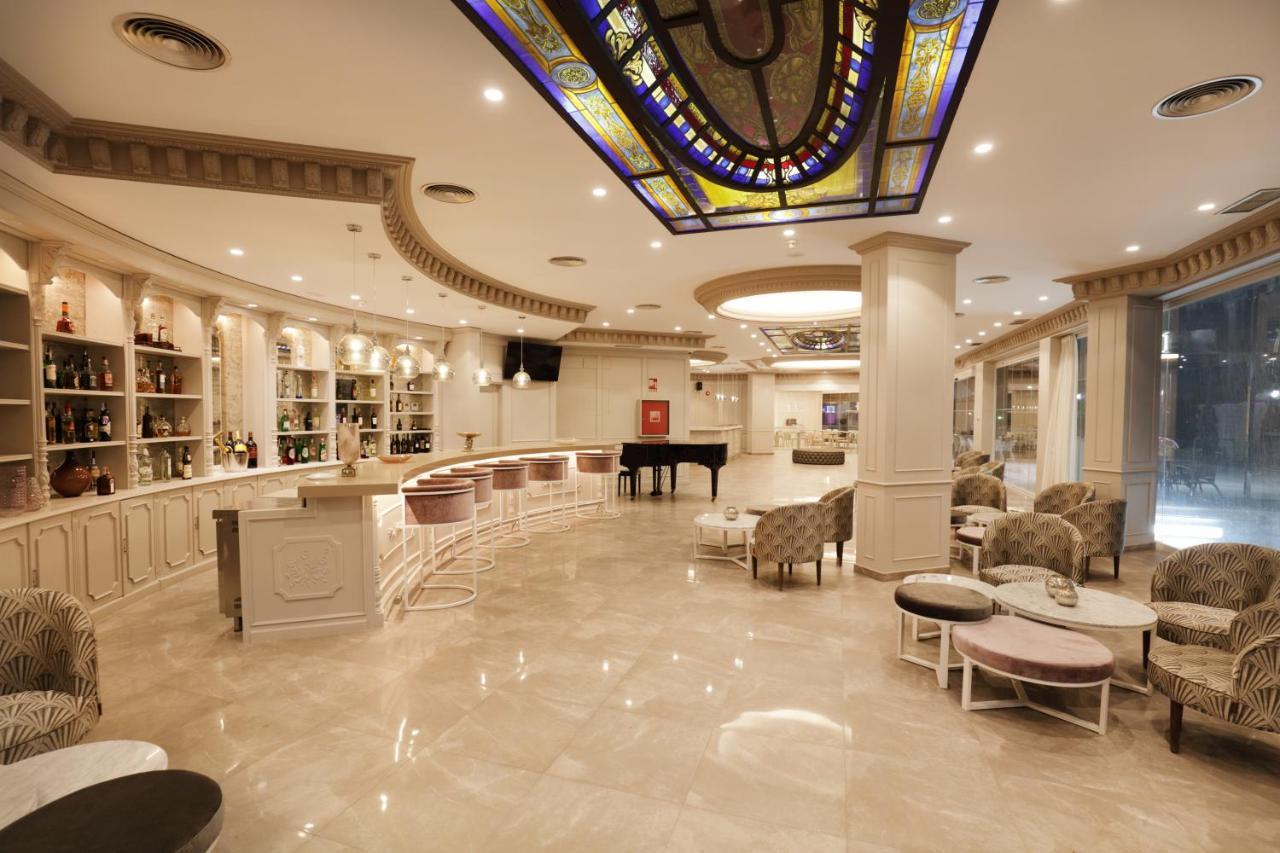 Boutique Hotel B51 Marbella Esterno foto