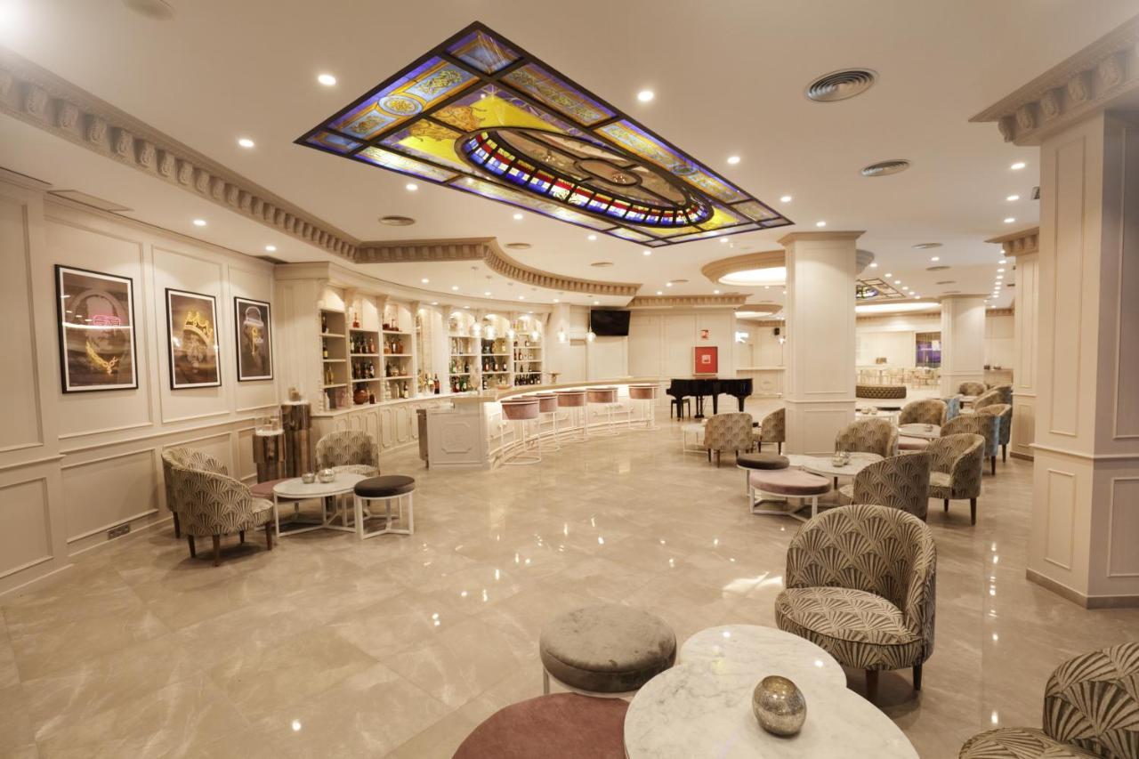 Boutique Hotel B51 Marbella Esterno foto