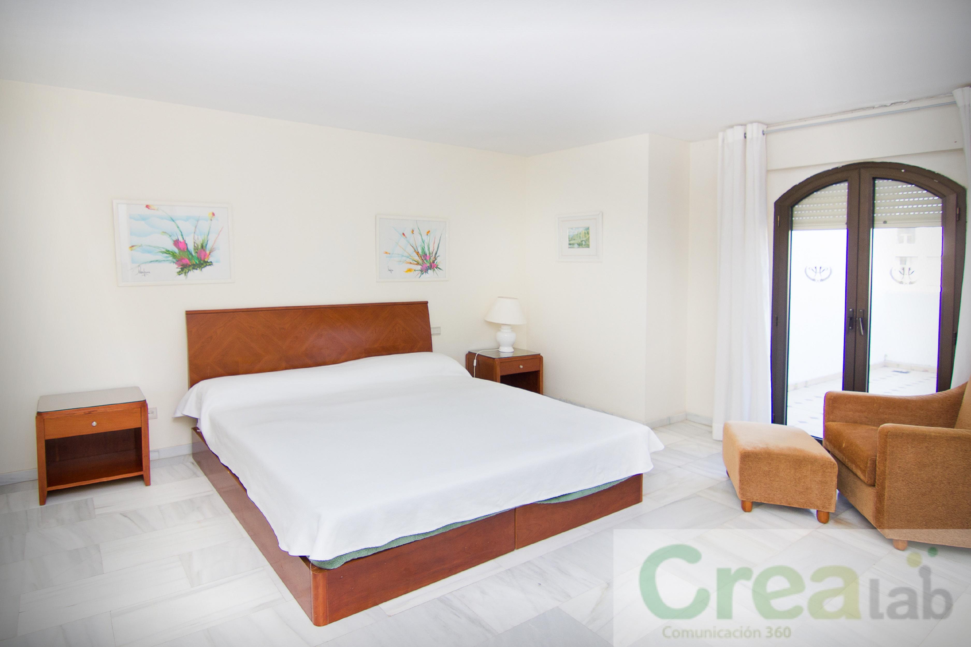 Boutique Hotel B51 Marbella Esterno foto