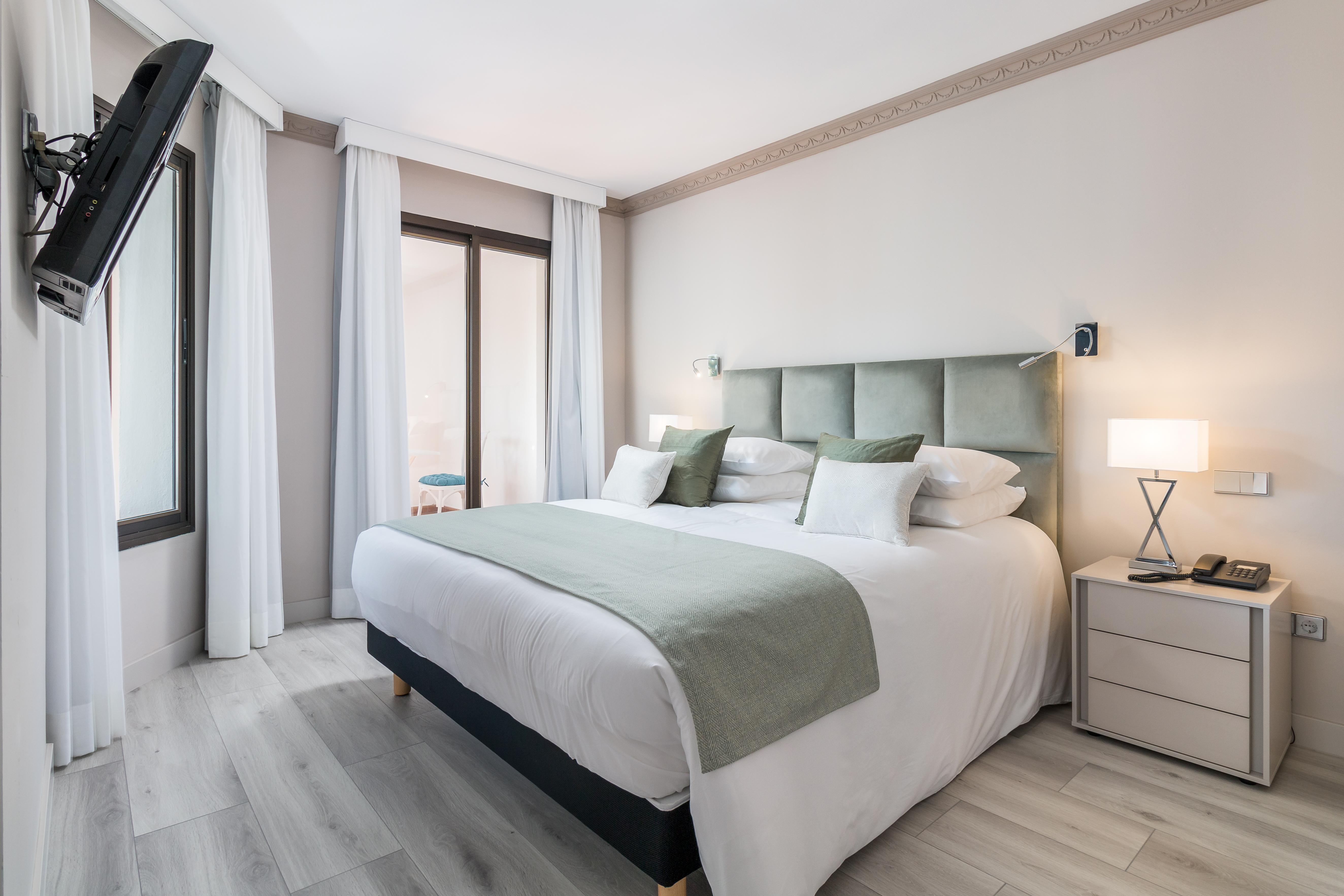 Boutique Hotel B51 Marbella Esterno foto