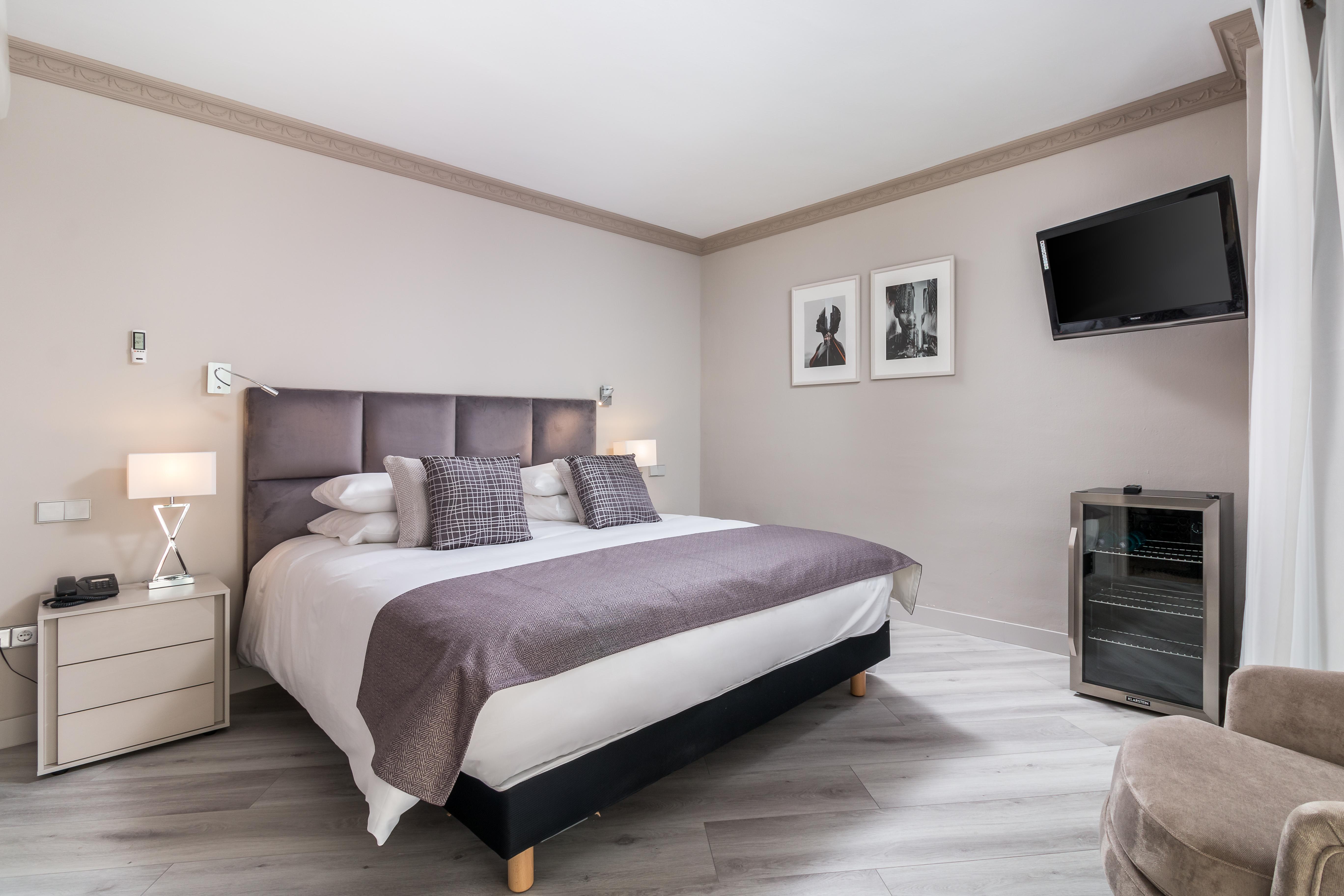 Boutique Hotel B51 Marbella Esterno foto