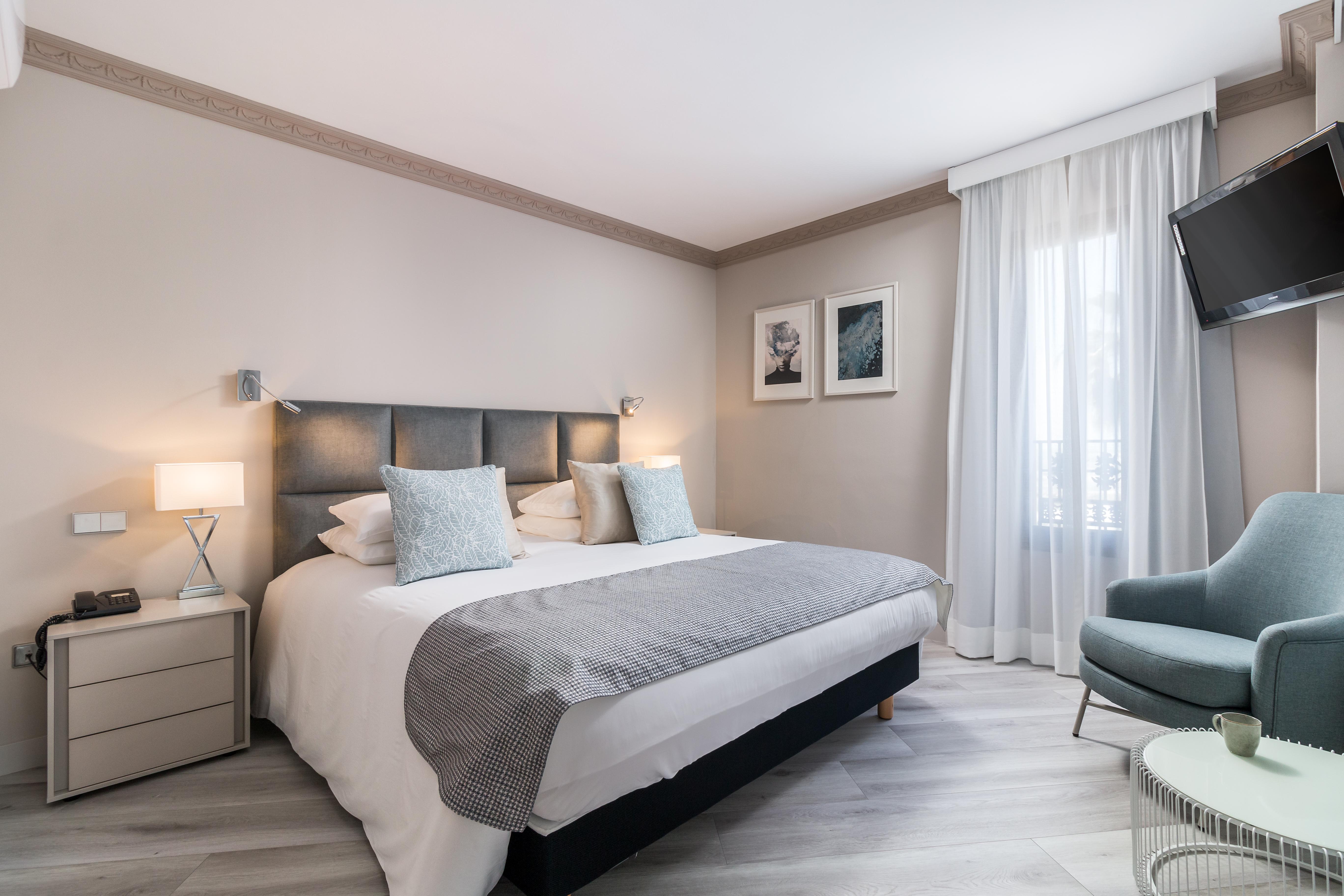 Boutique Hotel B51 Marbella Esterno foto