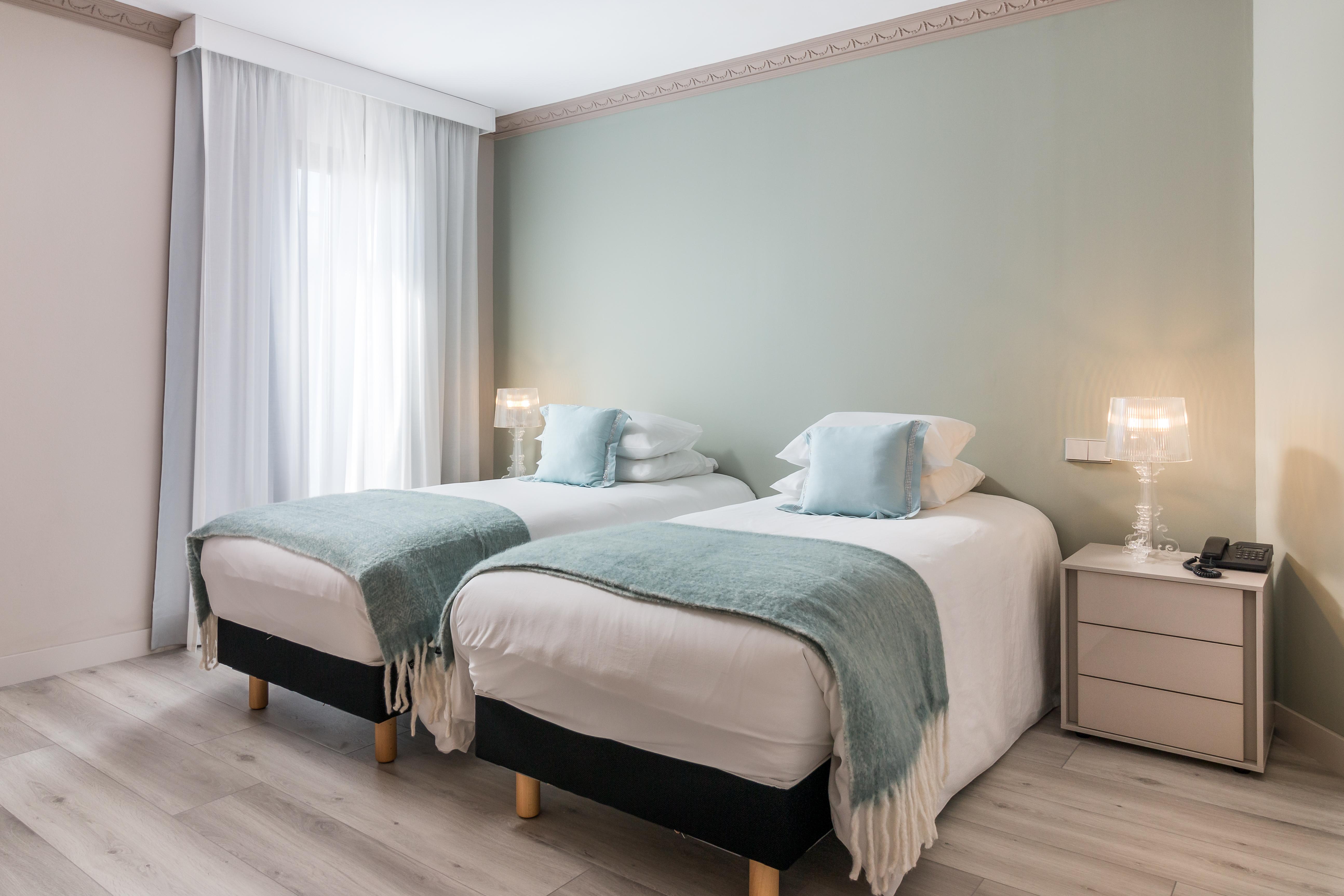 Boutique Hotel B51 Marbella Esterno foto