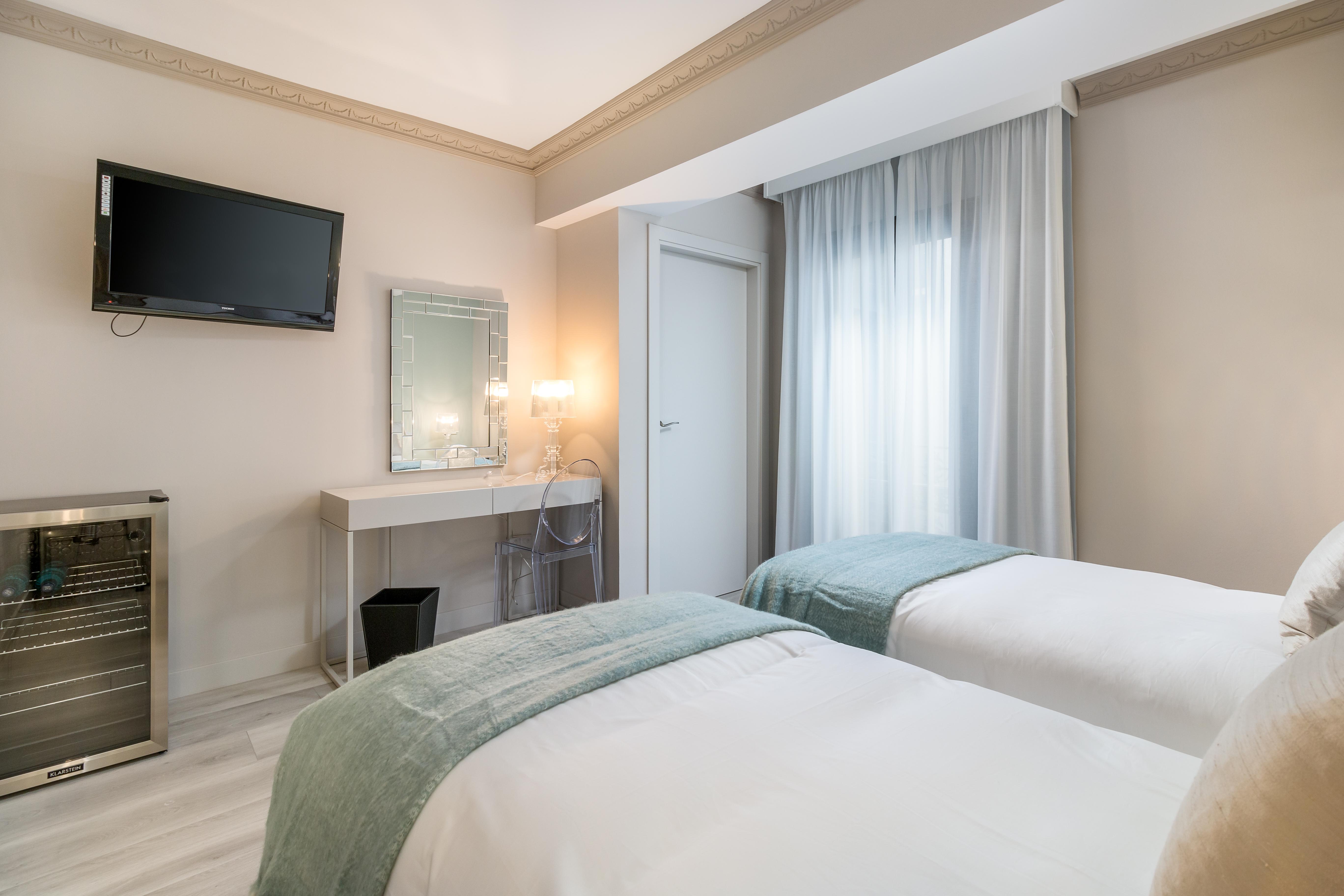 Boutique Hotel B51 Marbella Esterno foto