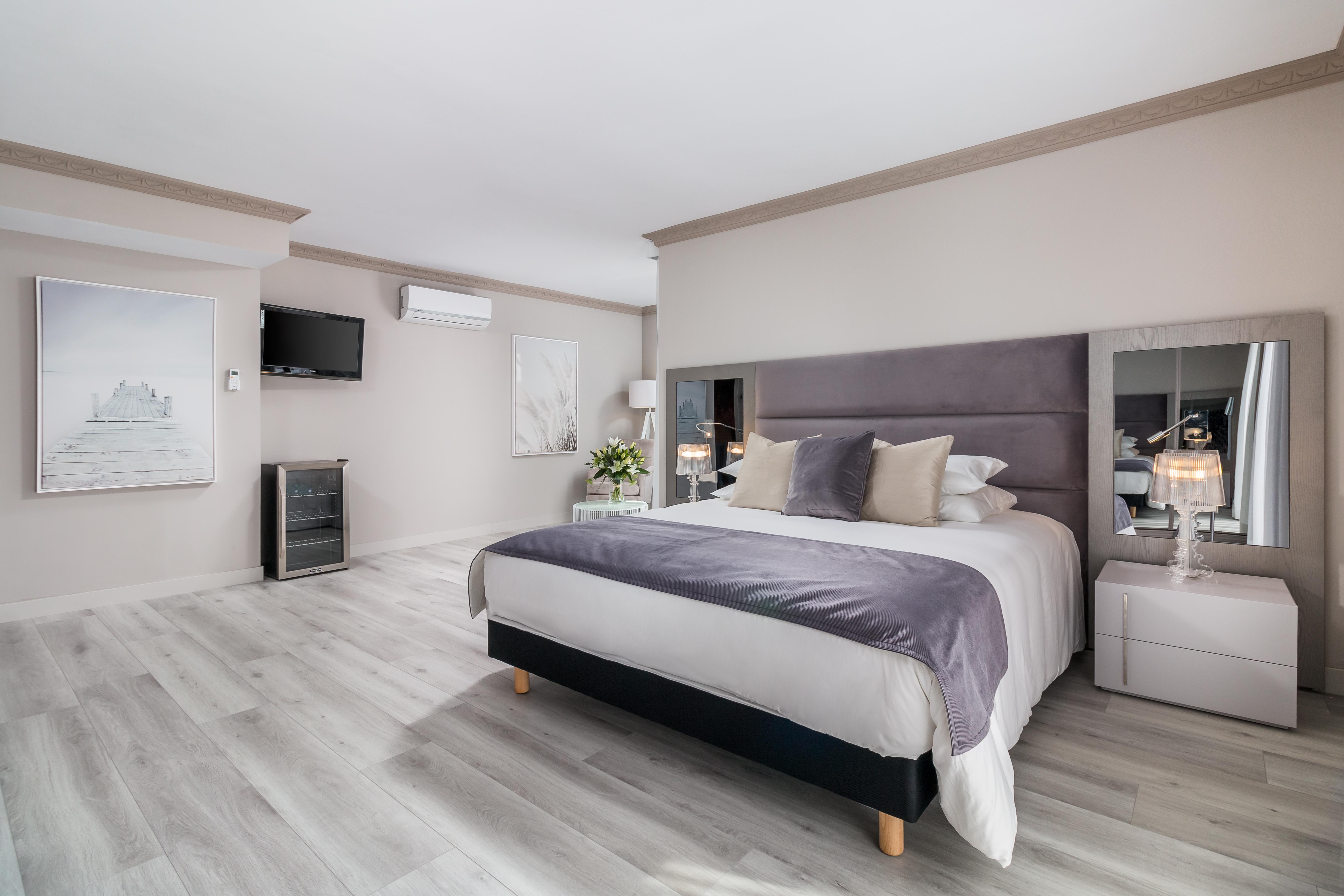 Boutique Hotel B51 Marbella Esterno foto