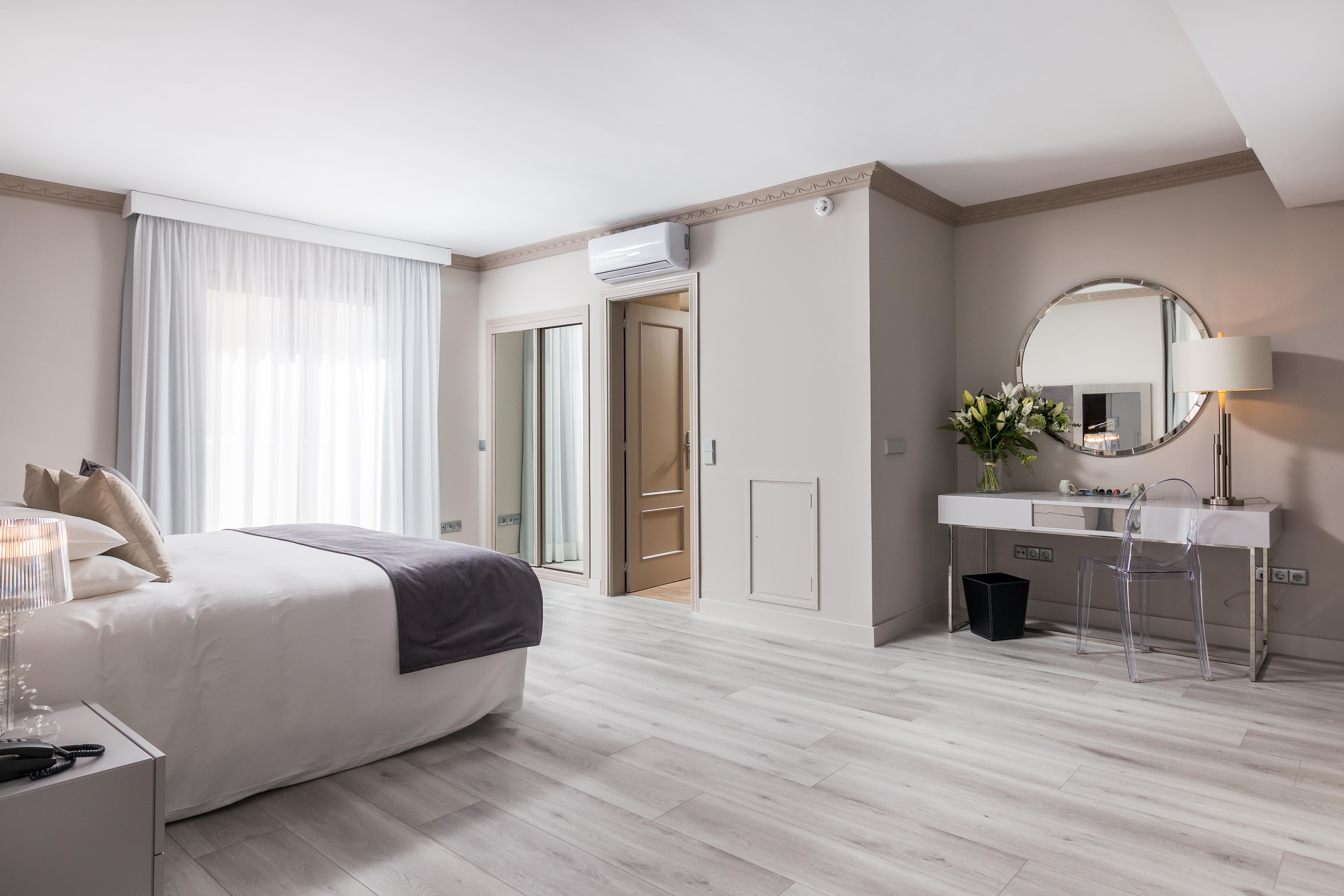 Boutique Hotel B51 Marbella Esterno foto