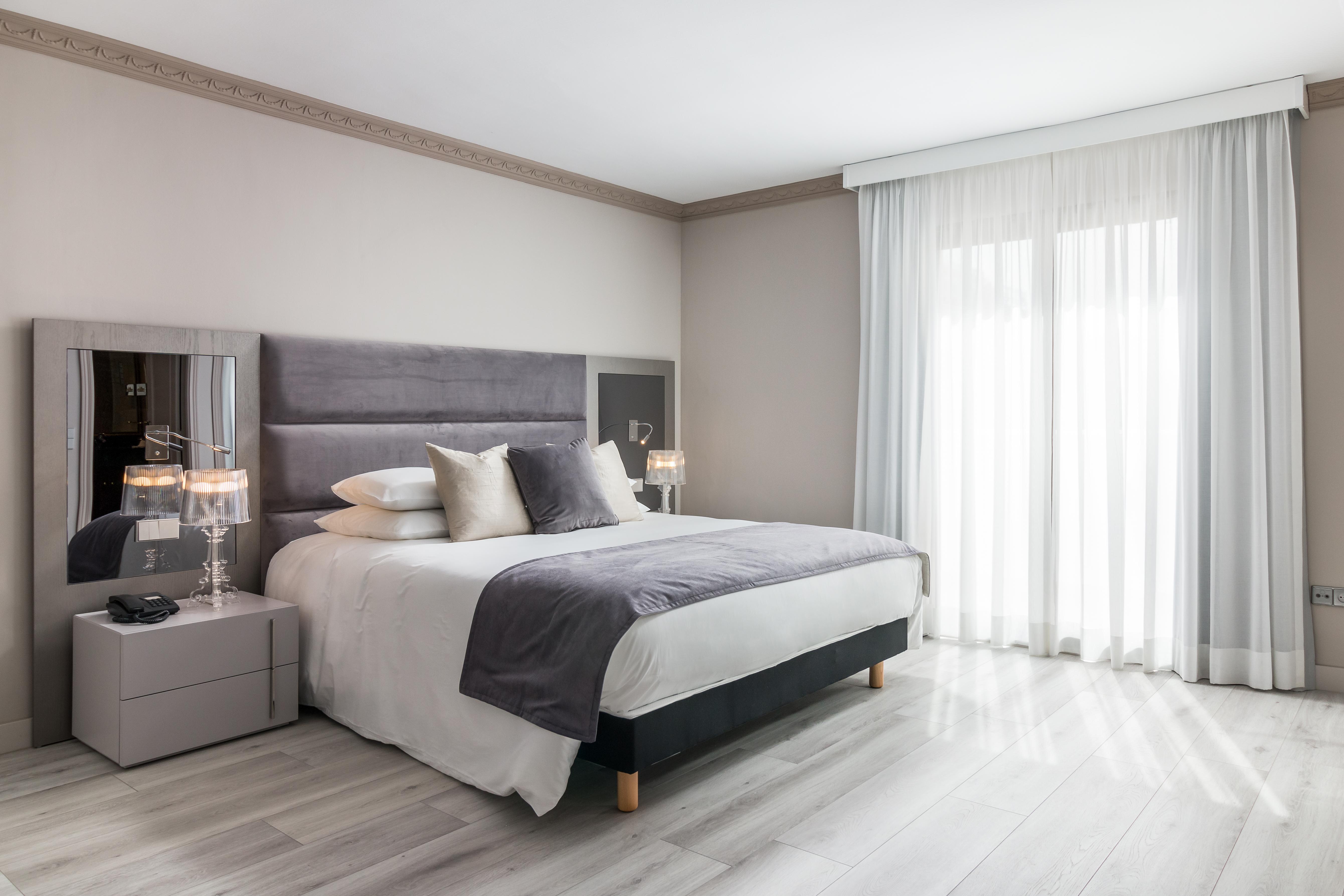 Boutique Hotel B51 Marbella Esterno foto
