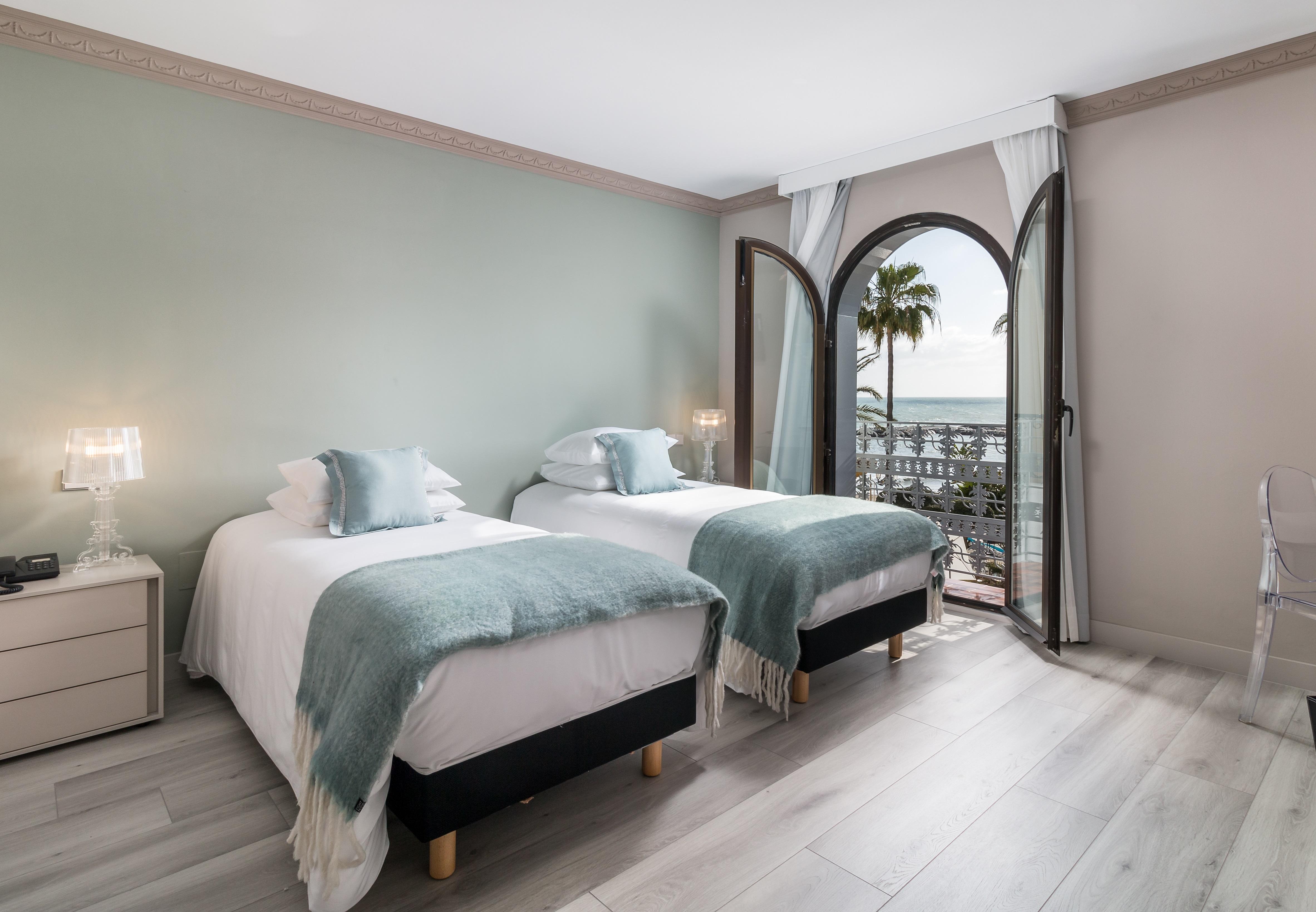 Boutique Hotel B51 Marbella Esterno foto