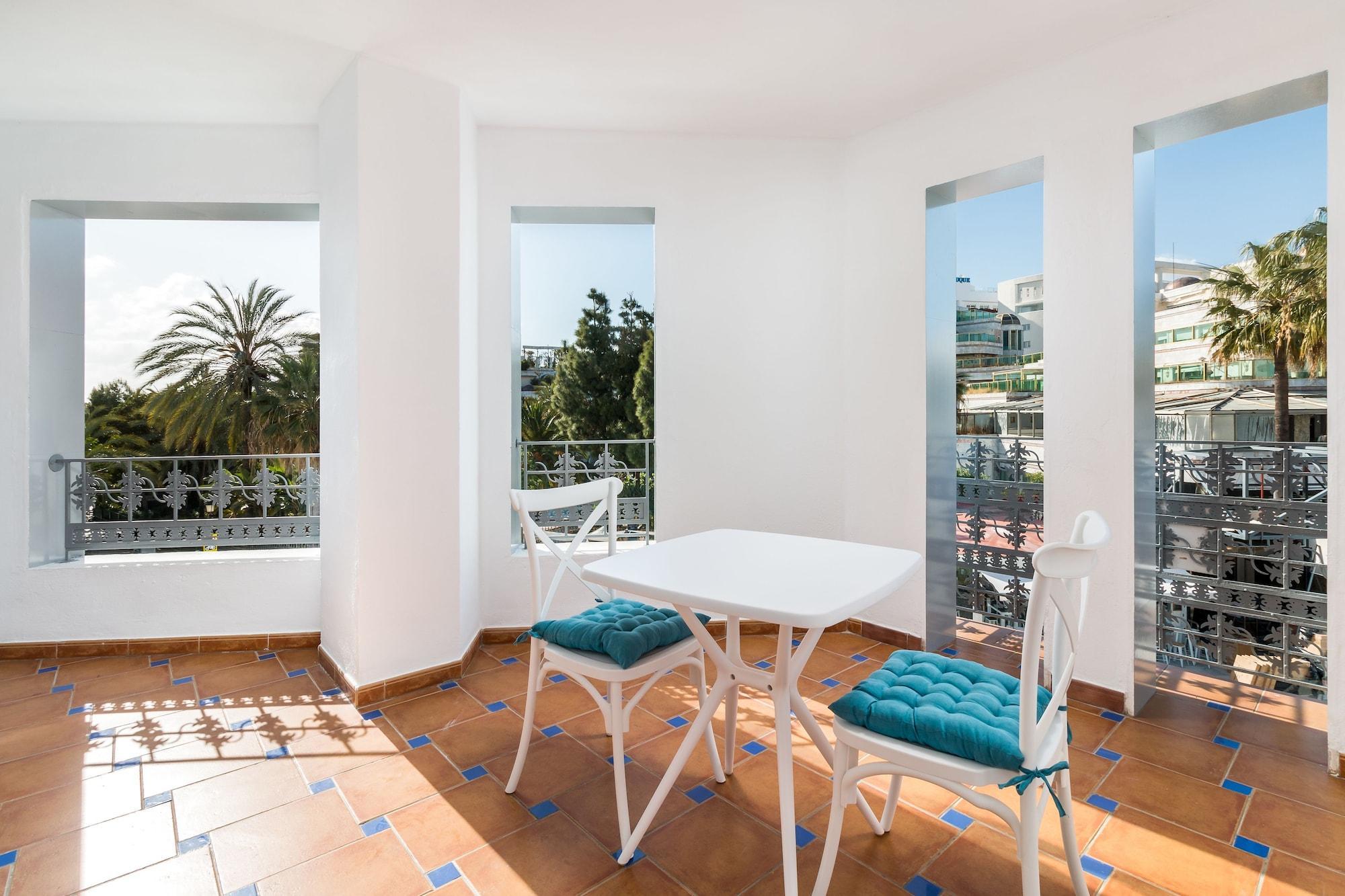 Boutique Hotel B51 Marbella Esterno foto