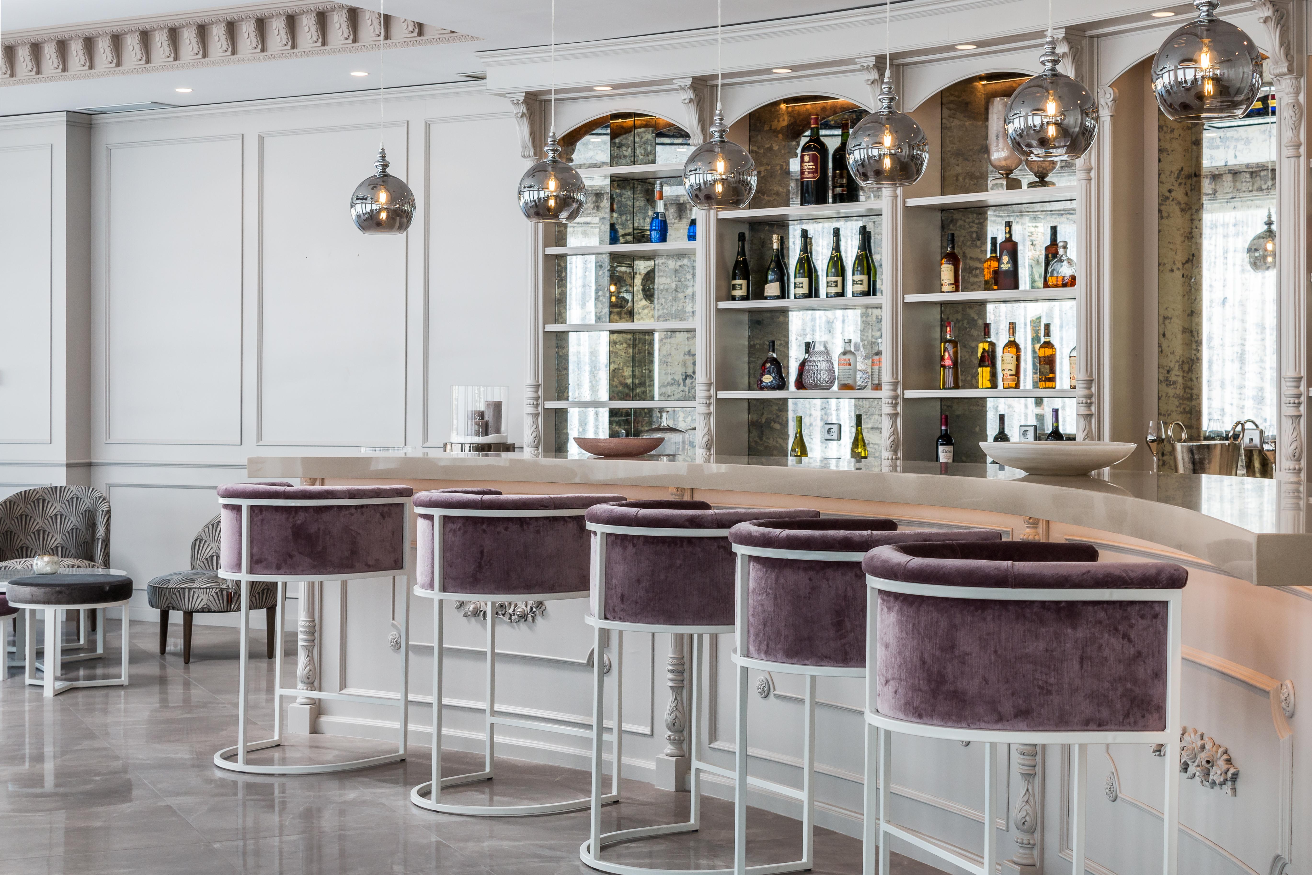 Boutique Hotel B51 Marbella Esterno foto