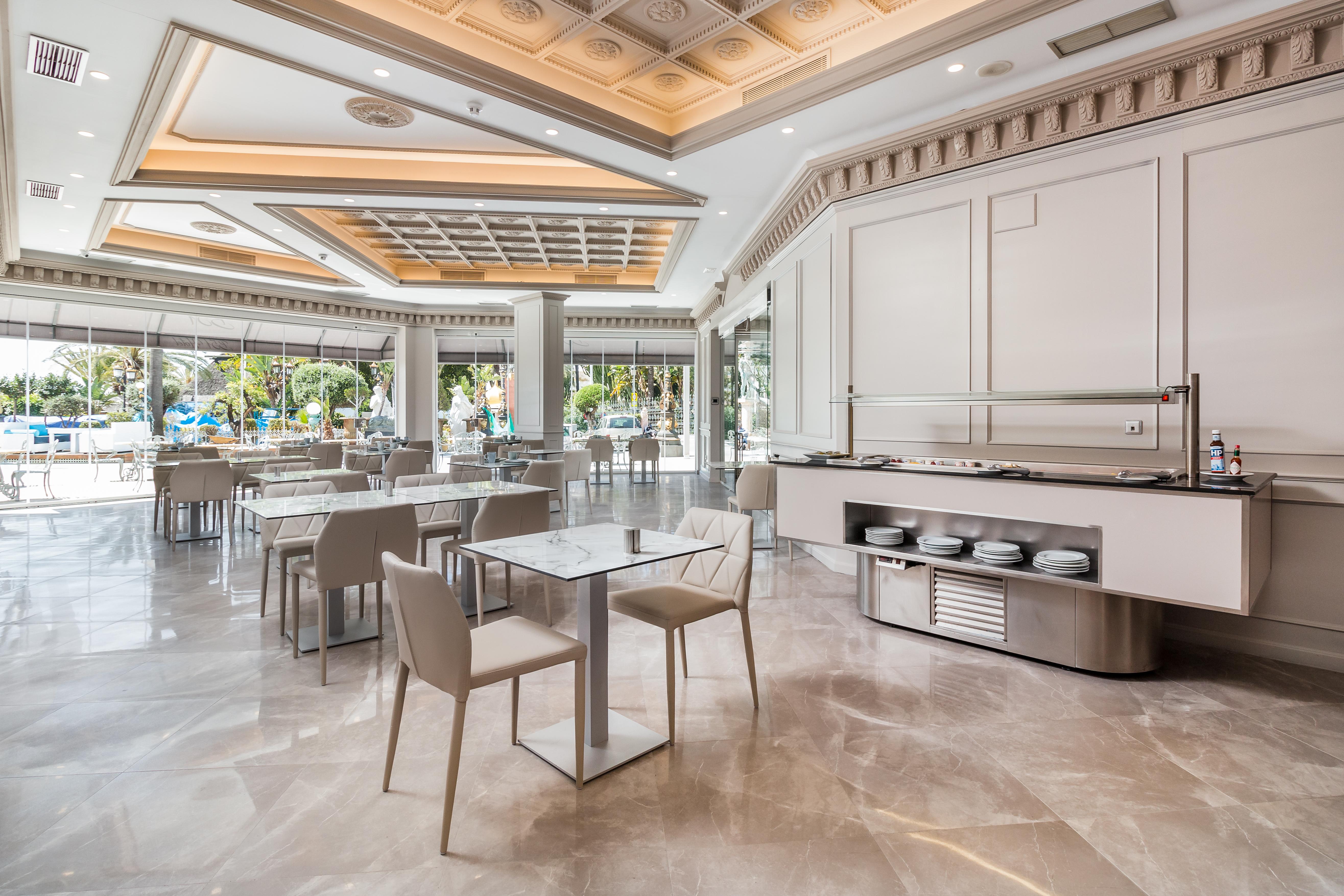 Boutique Hotel B51 Marbella Esterno foto