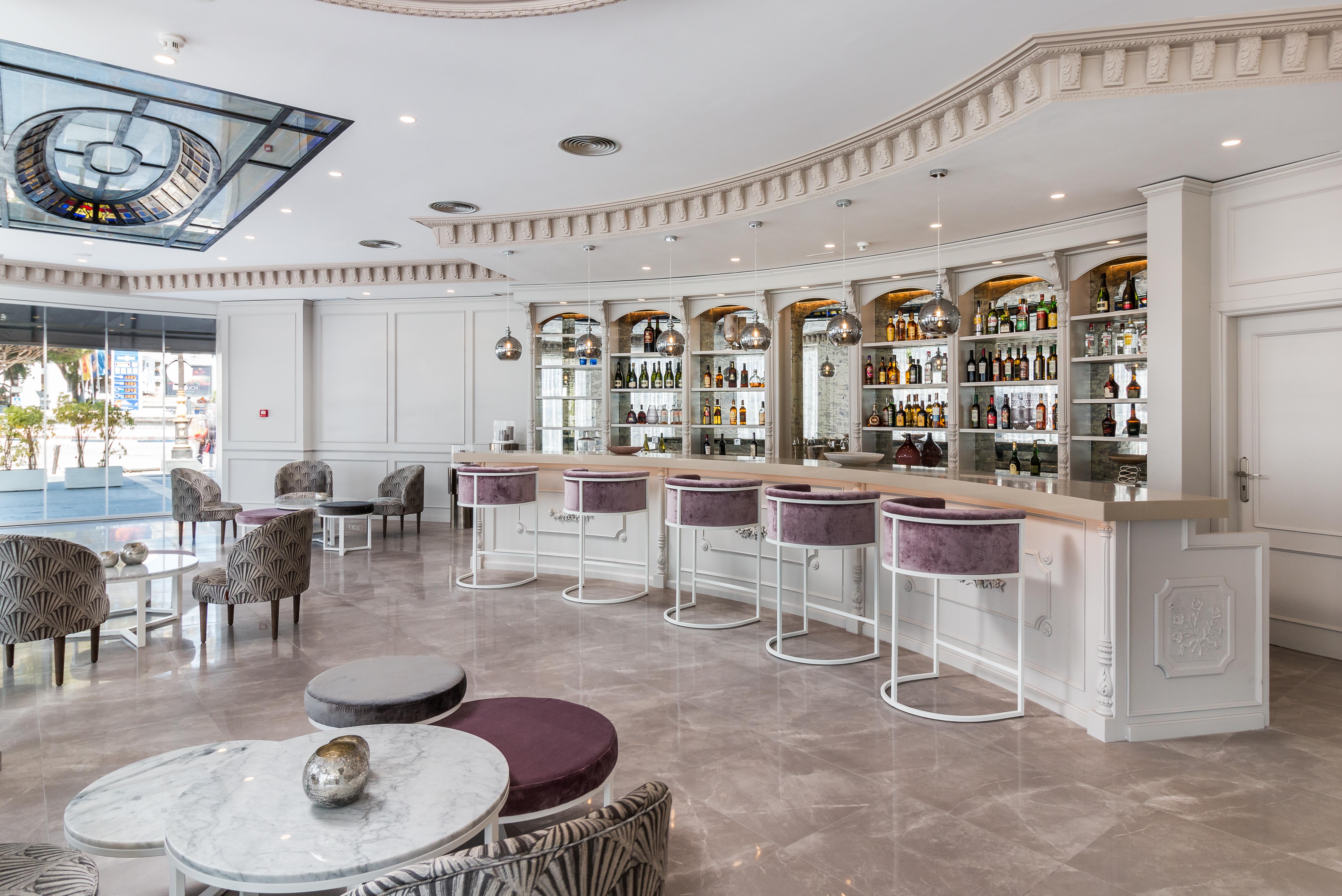 Boutique Hotel B51 Marbella Esterno foto