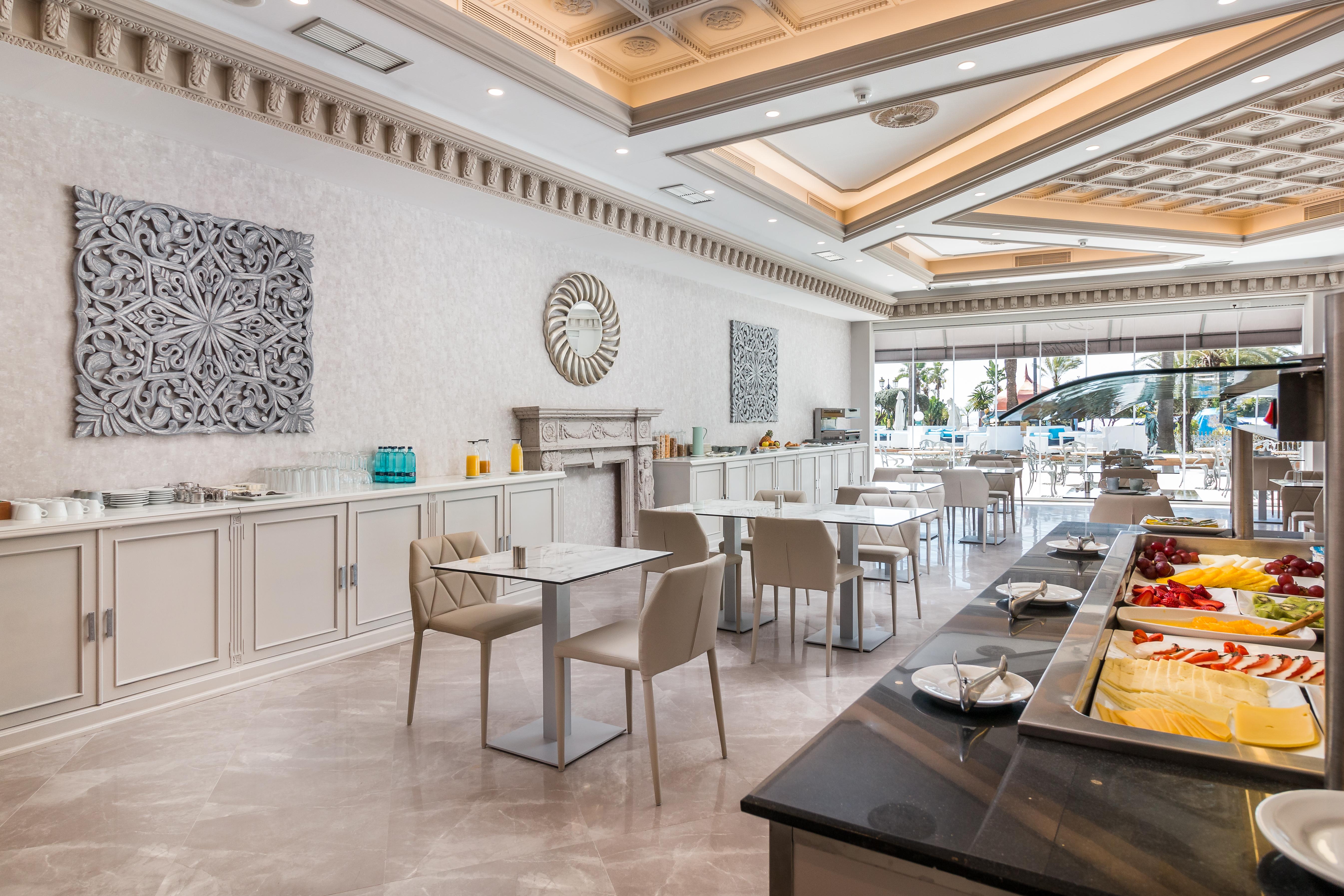 Boutique Hotel B51 Marbella Esterno foto