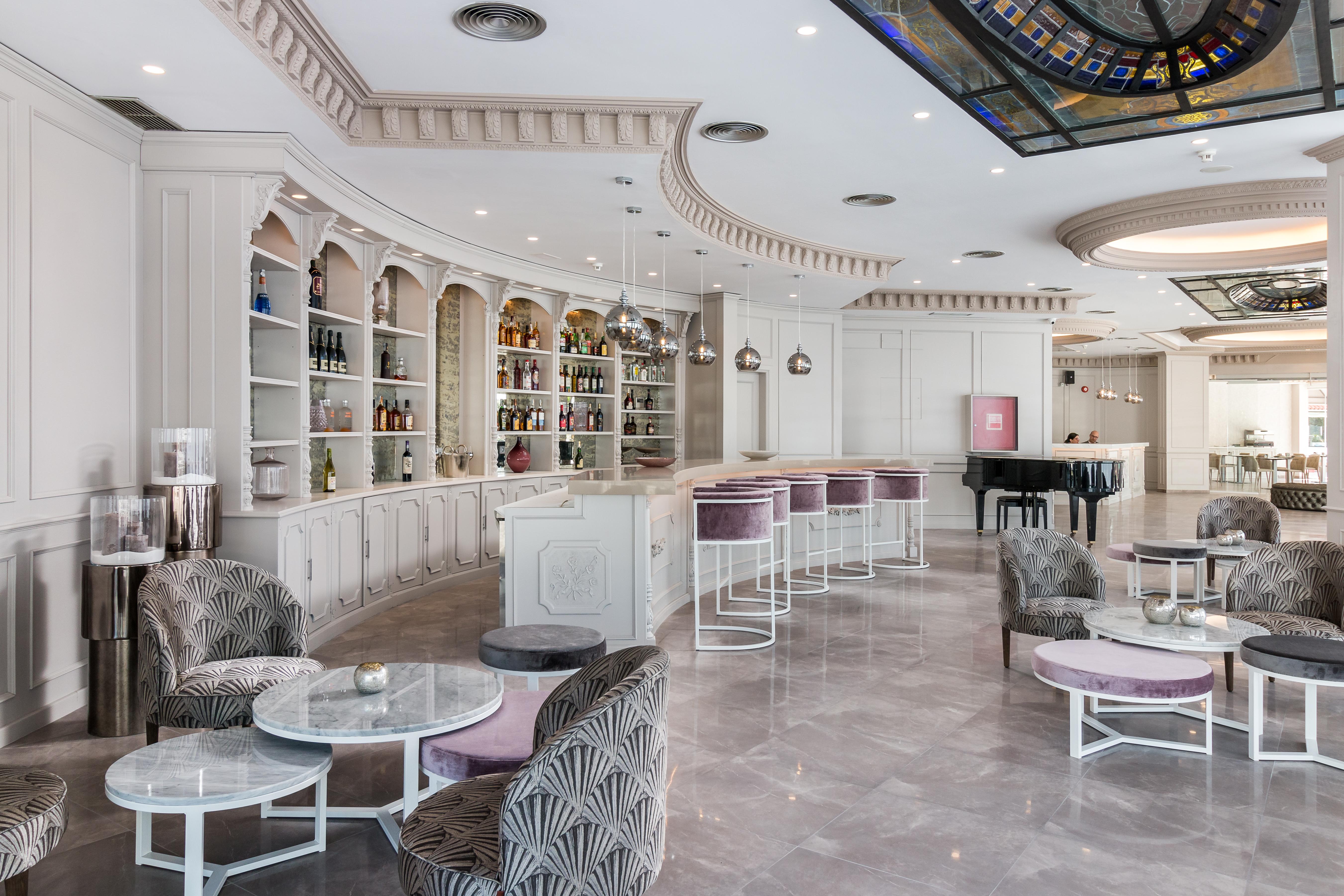 Boutique Hotel B51 Marbella Esterno foto