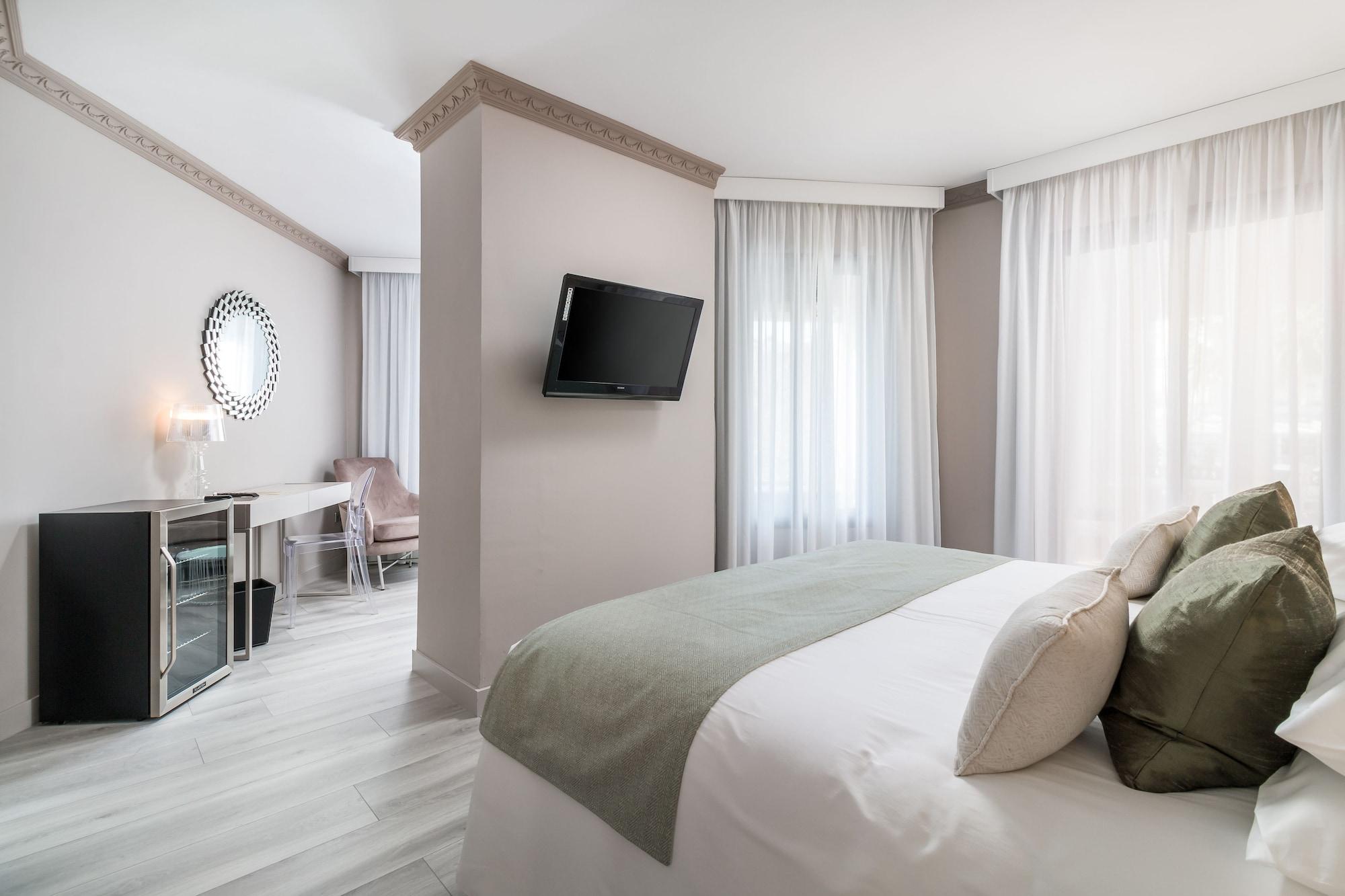 Boutique Hotel B51 Marbella Esterno foto