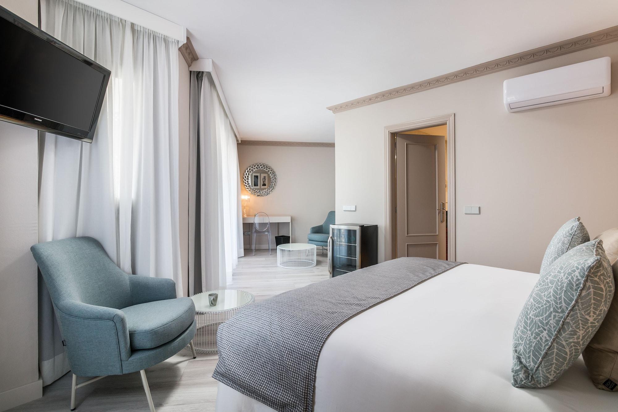 Boutique Hotel B51 Marbella Esterno foto