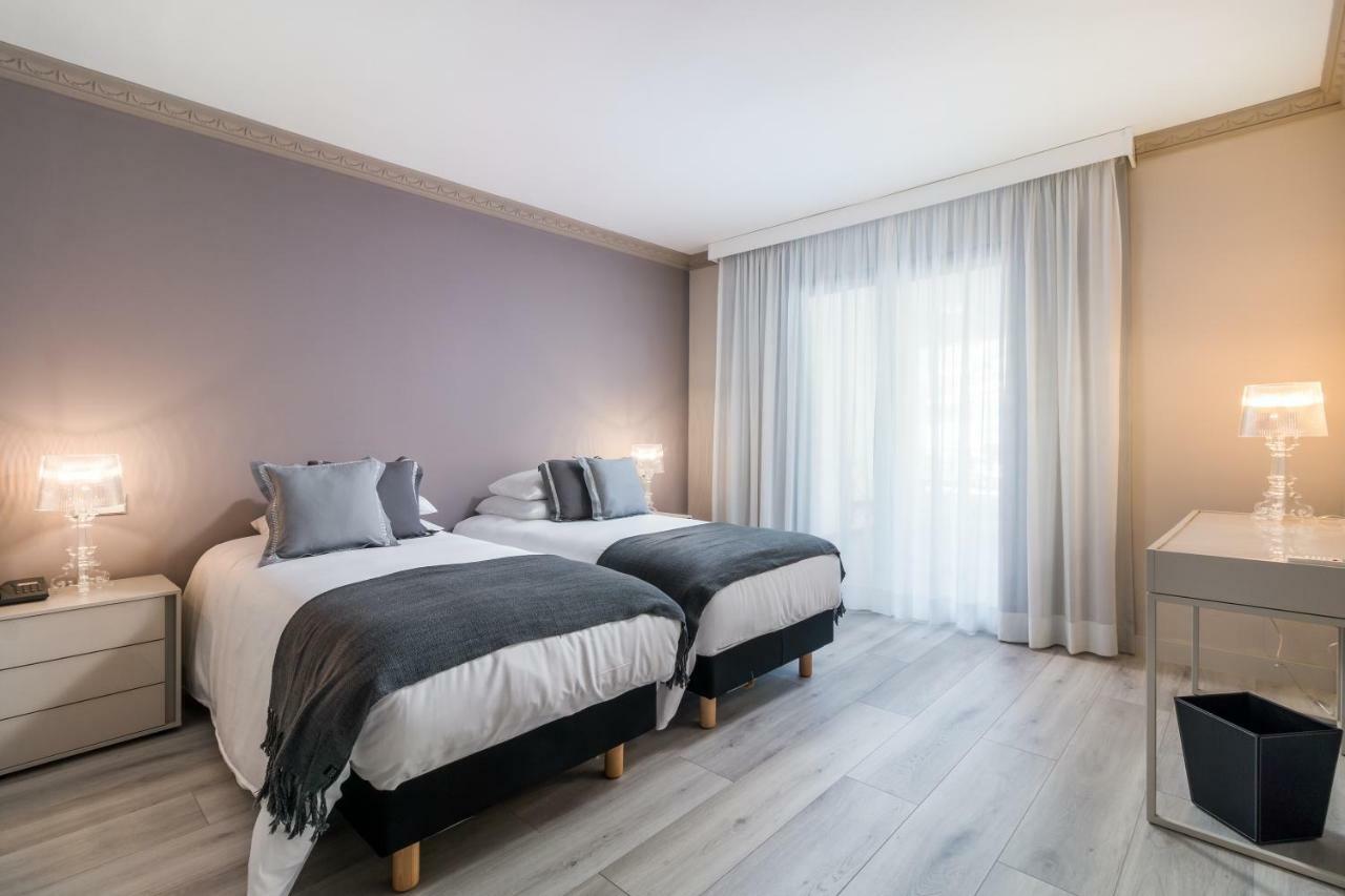 Boutique Hotel B51 Marbella Esterno foto