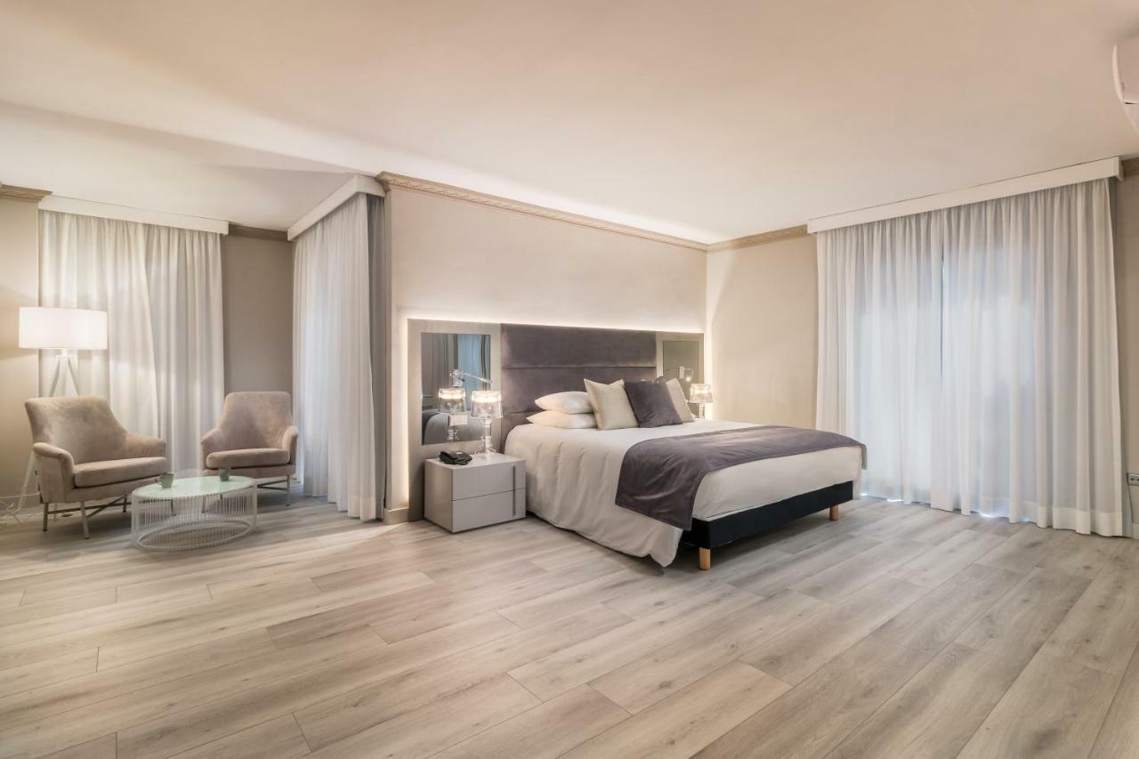 Boutique Hotel B51 Marbella Esterno foto