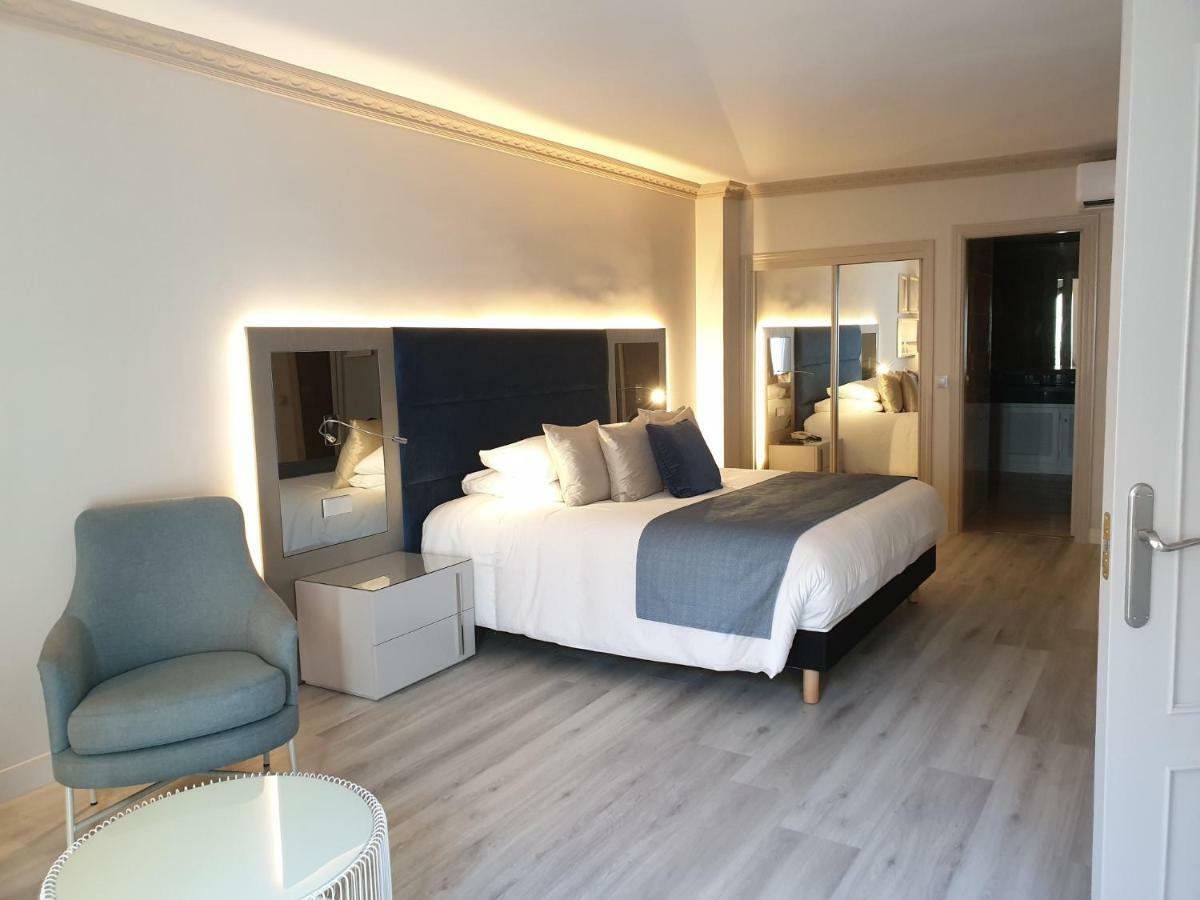 Boutique Hotel B51 Marbella Esterno foto